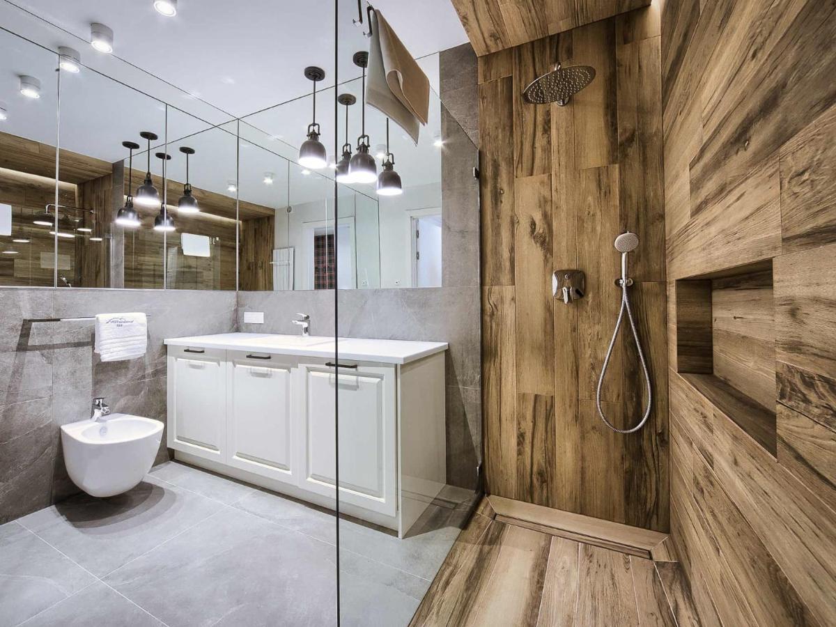 Visitzakopane - Coral Spa Apartment المظهر الخارجي الصورة